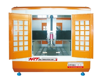 LM80130砂模木模雕铣机