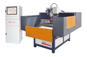 LM80100钻孔攻丝机