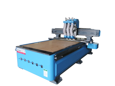 ML1325A3T三气缸木工雕刻机